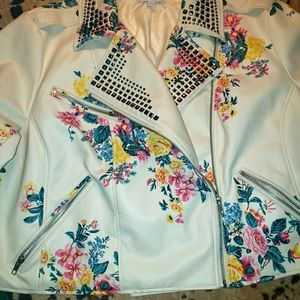 Ashley Nell Tipton jacket